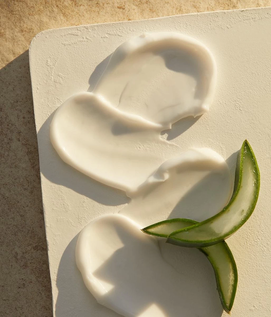 NIVEA All Purpose Créme Naturally Good Aloe Vera Bodylotion - 200 Ml 2 NIVEA All Purpose Créme Naturally Good Aloe Vera Bodylotion - 200 Ml - Afbeelding 2