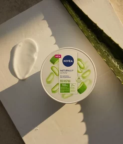 NIVEA All Purpose Créme Naturally Good Aloe Vera Bodylotion - 200 Ml 10 NIVEA All Purpose Créme Naturally Good Aloe Vera Bodylotion - 200 Ml -Nivea Winkel 1027x1200 17