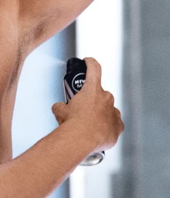 NIVEA Men Fresh Active - 150 Ml - Deodorant Spray - 6 St - Voordeelverpakking -Nivea Winkel 1027x1200 21