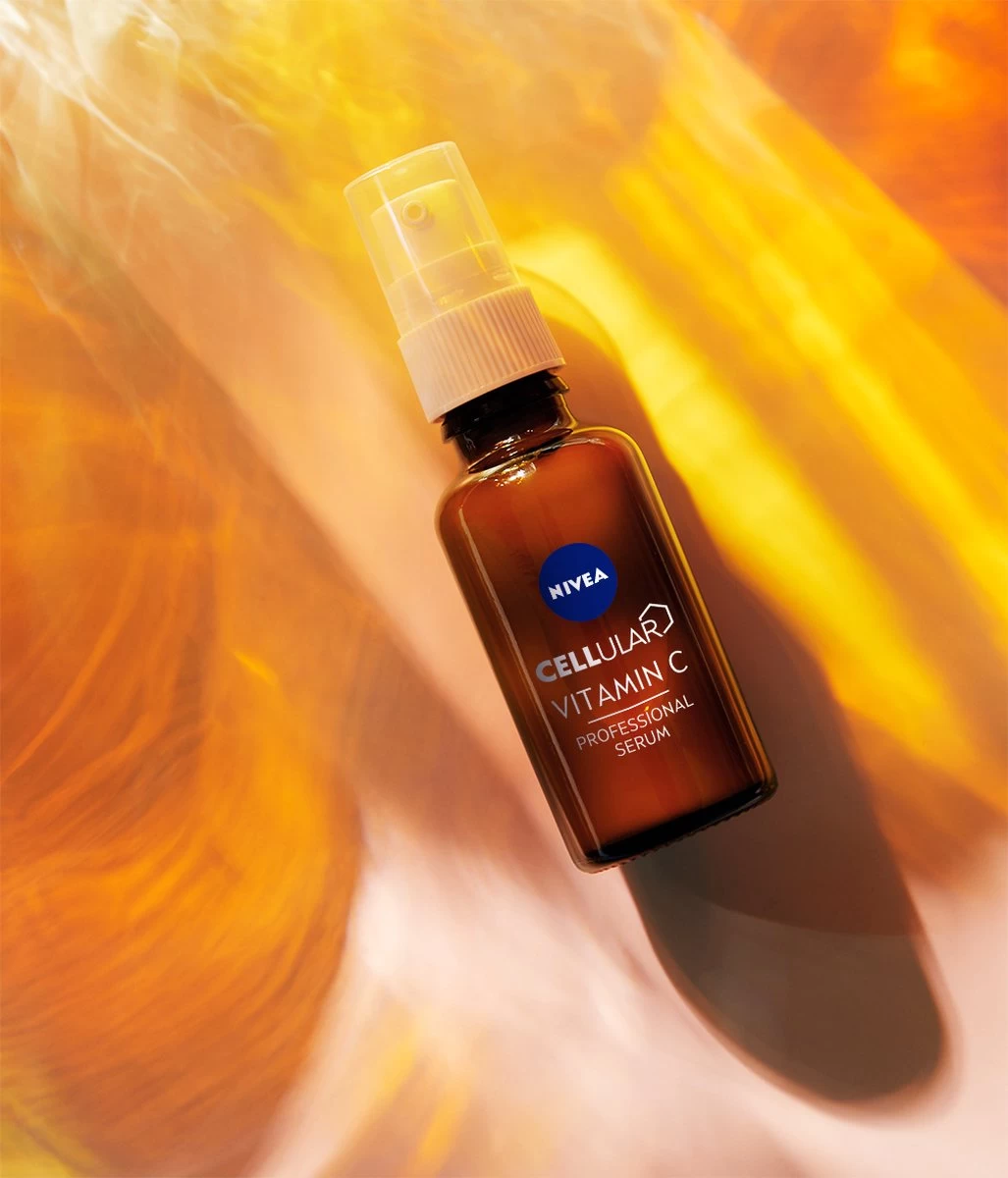 NIVEA Cellular Professional Serum Met Vitamine C 30 ML 9 NIVEA Cellular Professional Serum Met Vitamine C 30 ML - Afbeelding 9