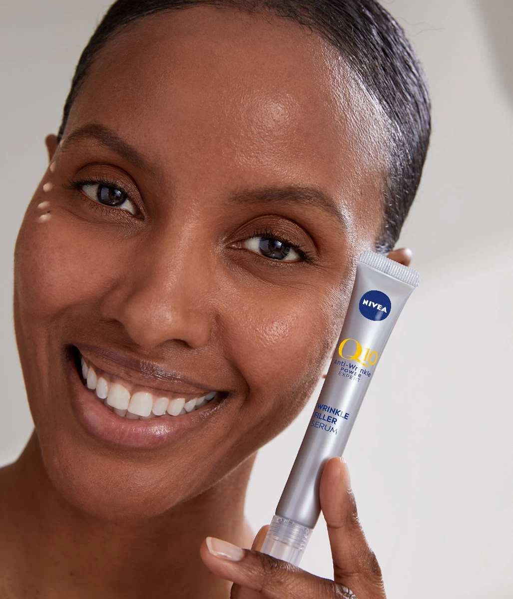 NIVEA Q10 Anti-Aging Wrinkle Filler - 15 Ml 6 NIVEA Q10 Anti-Aging Wrinkle Filler - 15 Ml - Afbeelding 6