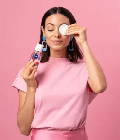 NIVEA Verzorgende Oog Make-Up Remover 125 Ml -Nivea Winkel 1027x1200 58