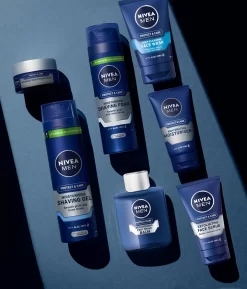NIVEA MEN Protect & Care Reinigingsscrub - 3 X 75 Ml - Voordeelverpakking -Nivea Winkel 1027x1200 59