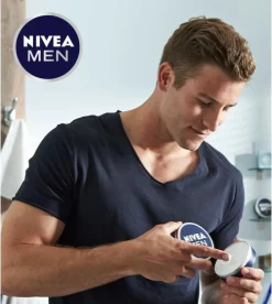 NIVEA MEN Protect & Care Reinigingsgel - Face Wash - 100 Ml -Nivea Winkel 1074x1200 1