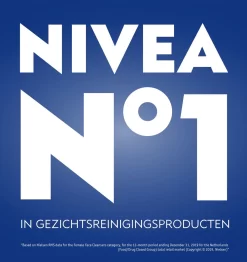 NIVEA Essentials Verzachtende - 200 Ml - Reinigingstonic -Nivea Winkel 1130x1200 2