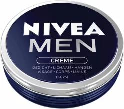 NIVEA MEN Crème - 150 Ml - Bodycrème -Nivea Winkel 1200x1052 1