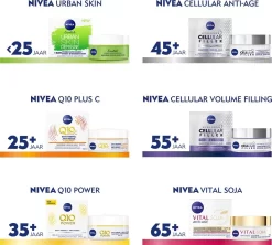 NIVEA VITAL Anti-Rimpel Versterkende Dagcrème - 50 Ml 11 NIVEA VITAL Anti-Rimpel Versterkende Dagcrème - 50 Ml -Nivea Winkel 1200x1080