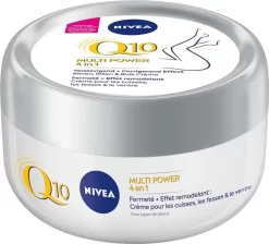 NIVEA Q10plus Verstevigende Bodycrème - 300 Ml