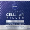 NIVEA CELLular Anti-Age Volume Filling - 50 Ml - Nachtcrème