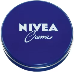 Nivea Creme Blik 400 Ml