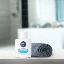 NIVEA MEN Sensitive Cool Aftershave Balsem - Aftershave - 100 Ml -Nivea Winkel 1200x1200 114