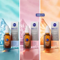 NIVEA Cellular Professional Serum Met Hyaluron - 30ML -Nivea Winkel 1200x1200 52