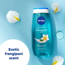 NIVEA Frangipani & Oil Douchegel - 6 X 250 Ml - Voordeelverpakking -Nivea Winkel 1200x1200 7
