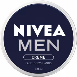 NIVEA MEN Crème - 150 Ml - Bodycrème