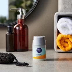 NIVEA MEN Active Energy Wake-up Gezichtsgel - 50 Ml 11 NIVEA MEN Active Energy Wake-up Gezichtsgel - 50 Ml -Nivea Winkel 1200x1200 74