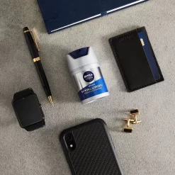 NIVEA MEN Anti-Age Hyaluron Gezichtcrème SPF 15 - 50ml -Nivea Winkel 1200x1200 77