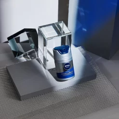 NIVEA MEN Anti-Age Hyaluron Gezichtcrème SPF 15 - 50ml -Nivea Winkel 1200x1200 79