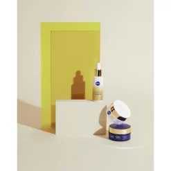 NIVEA Q10 Power +Extra Voedend Anti-Rimpel Nachtcrème - Droge Huid - 50 Ml 9 NIVEA Q10 Power +Extra Voedend Anti-Rimpel Nachtcrème - Droge Huid - 50 Ml -Nivea Winkel 1200x1200 81