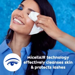 Nivea Reinigingsdoekjes Micellair - 6 X 25 Stuks -Nivea Winkel 1200x1200 83