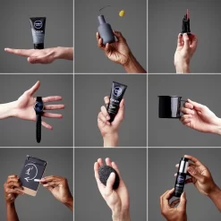 Nivea Men Deep Face Scrub 75 Ml -Nivea Winkel 1200x1200 92