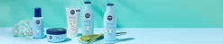NIVEA SUN Hydraterende Kalmerende After Sun Spray - 200 Ml -Nivea Winkel 1200x240 2