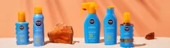 NIVEA SUN Protect & Bronze Zonnespray SPF 50 - 200 Ml 6 NIVEA SUN Protect & Bronze Zonnespray SPF 50 - 200 Ml -Nivea Winkel 1200x338