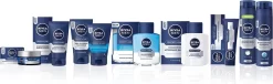 NIVEA MEN Protect & Care Reinigingsgel - Face Wash - 100 Ml -Nivea Winkel 1200x370 1