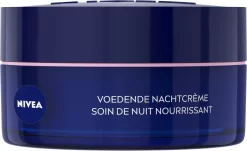 NIVEA Essentials Herstellend Droge Of Gevoelige Huid - 50 Ml - Nachtcrème 10 NIVEA Essentials Herstellend Droge Of Gevoelige Huid - 50 Ml - Nachtcrème -Nivea Winkel 1200x734