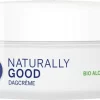Nivea Naturally Good Dagcrème - 50 Ml - Met Biologische Aloë Vera