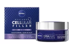 NIVEA CELLular Anti-Age Volume Filling - 50 Ml - Nachtcrème 14 NIVEA CELLular Anti-Age Volume Filling - 50 Ml - Nachtcrème -Nivea Winkel 1200x747