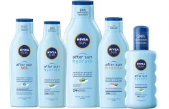 NIVEA SUN Hydraterende Kalmerende After Sun Spray - 200 Ml -Nivea Winkel 1200x771