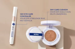 NIVEA Hyaluron Cellular Filler 3in1 Care Cushion – Medium Dark -Nivea Winkel 1200x789