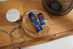NIVEA MEN Fresh Active - 6 X 50 Ml - Voordeelverpakking - Deodorant Roller -Nivea Winkel 1200x800 1