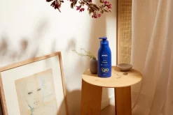 NIVEA Q10 Verstevigende Bodymilk - Met Pomp - 400 Ml -Nivea Winkel 1200x800