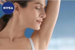 NIVEA Invisible For Black & White Clear - 6 X 150 Ml - Voordeelverpakking - Deodorant Spray -Nivea Winkel 1200x804 2