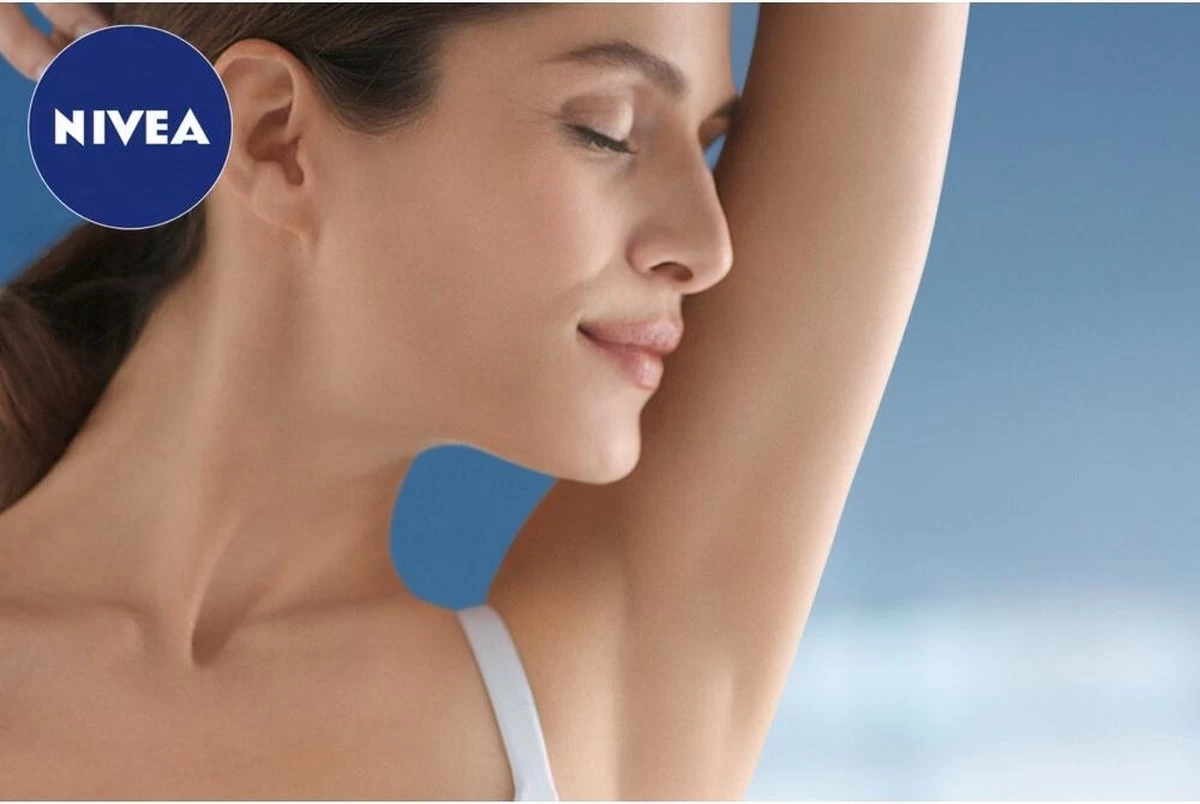 NIVEA Pearl & Beauty Deodorant Spray - 6 X 150 Ml - Voordeelverpakking 3 NIVEA Pearl & Beauty Deodorant Spray - 6 X 150 Ml - Voordeelverpakking - Afbeelding 3