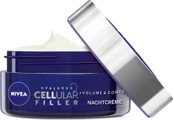 NIVEA CELLular Anti-Age Volume Filling - 50 Ml - Nachtcrème 12 NIVEA CELLular Anti-Age Volume Filling - 50 Ml - Nachtcrème -Nivea Winkel 1200x832