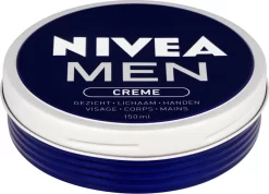 NIVEA MEN Crème - 150 Ml - Bodycrème -Nivea Winkel 1200x867