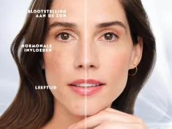 NIVEA Cellular Luminous Dagcrème Anti-Pigment SPF50 - Bescherming Tegen Pigmentatie & Photo-aging - 40ml -Nivea Winkel 1200x900 2