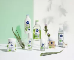 NIVEA Naturally Good Bio Aloë Vera Bodylotion - 350 Ml -Nivea Winkel 1200x960