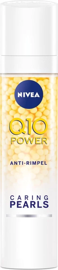 NIVEA Q10POWER Anti-Rimpel Replenishing Pearls - 40 Ml - Serum -Nivea Winkel 258x1200