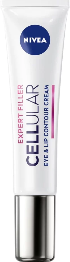 NIVEA CELLular Anti-Age - 15 Ml - Oogcrème