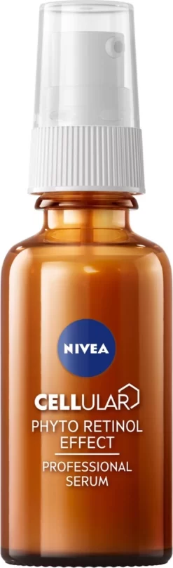 NIVEA Cellular Professional Serum Met Phyto Retinol 30ML -Nivea Winkel 367x1200