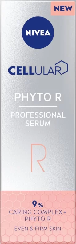 NIVEA Cellular Professional Serum Met Phyto Retinol 30ML -Nivea Winkel 376x1200 1