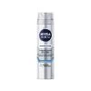 NIVEA Huidbeschermende Scheergel Voor Mannen Silver Protect 200ml