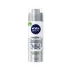 NIVEA Mannen Gevoelige Scheerschuim Voor 3-dagen Stoppelbaard 200ml