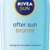 NIVEA SUN Bronze After Sun Lotion - 200 Ml
