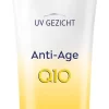 Nivea Sun UV Anti-Age En Anti-Pigment Zonnebrand Gezicht SPF 50 50 Ml
