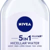 NIVEA Essentials Verzachtend & Verzorgend Micellair Water - 400 Ml - Droge Huid