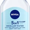 NIVEA Essentials Verfrissend & Verzorgend Micellair Water Normale Huid - 400 Ml